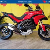 DUCATI Multistrada 1200
