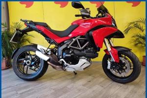 DUCATI Multistrada 1200