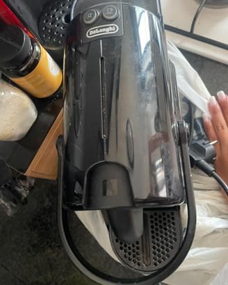 Macchinetta caffe de longhi