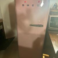 Frigorifero Smeg 50 FAB28 con congelatore