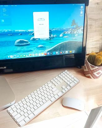 Apple Mac Mini i7 16GB RAM SSD 500GB 2.6 Ghz Tahoe