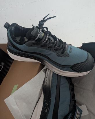 scarpe antinfortunistiche 