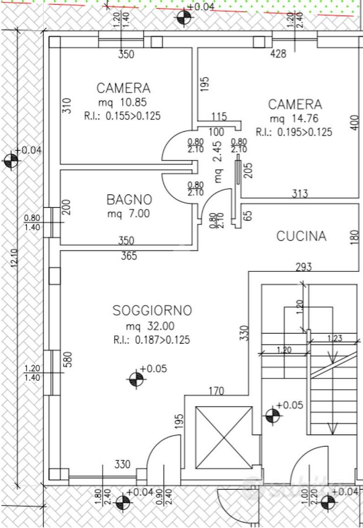 Apartment in San Giovanni Lupatoto, Pozzo - Vista 5