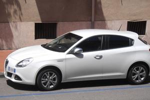 Alfa Romeo Giulietta  1.6 cc 150.000 km