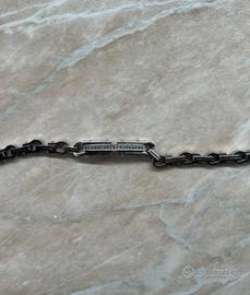 Bracciale da uomo