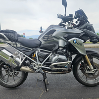 Bmw r 1200 gs lc