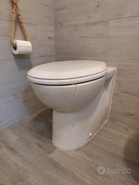 Sanitari dolomite
