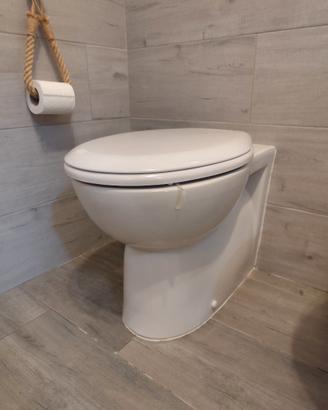 Sanitari dolomite