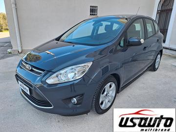 Ford C-Max 1.6 TDCi Plus "PERFETTA" 2014
