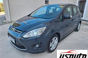 Ford C-Max 1.6 TDCi Plus "PERFETTA" 2014