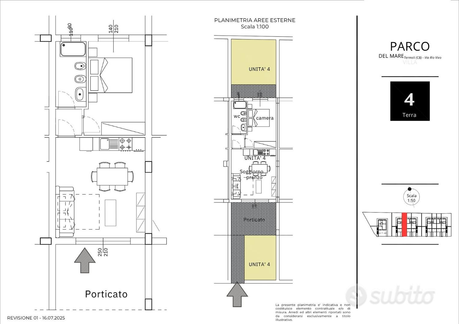 Appartamento – Termoli, Campobasso - Vista 5