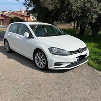 Golf 7.5