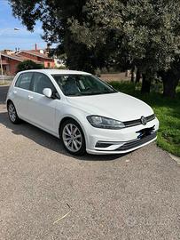 Golf 7.5