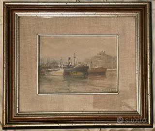 Quadro RENO FABRETTI 