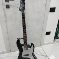 jazz bass