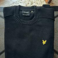 Maglione Lyle&Scott