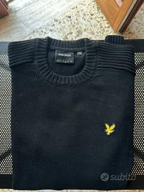 Maglione Lyle&Scott