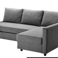 divano letto 3 posti