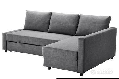 divano letto 3 posti