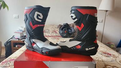 Stivali Moto Eleveit S-Miura evo Air