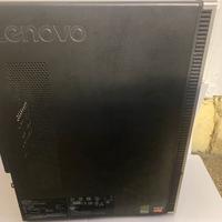 computer fisso usato Lenovo Ideacentre 510-15abr