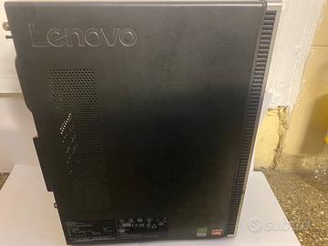 computer fisso usato Lenovo Ideacentre 510-15abr