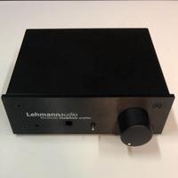 LEHMANN AUDIO RHINELANDER amplificatore per cuffie