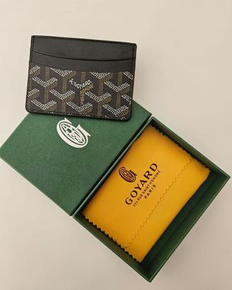 portacarte/portafoglio goyard