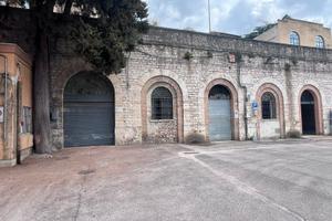 Garage 3 auto zona 3 Archi