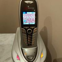 TELEFONO CORDLESS ALio