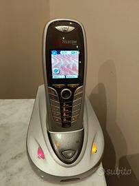TELEFONO CORDLESS ALio