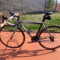 Bici corsa Scott Addict R3