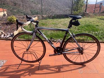 Bici corsa Scott Addict R3