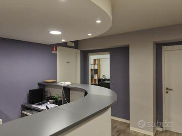 Ufficio Montecatini Terme