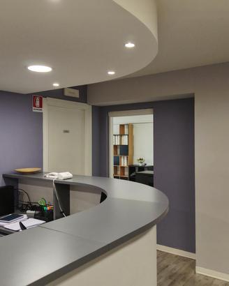 Ufficio Montecatini Terme