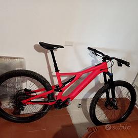 specialized turbo levo sl