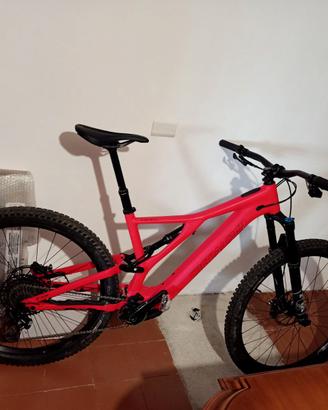 specialized turbo levo sl