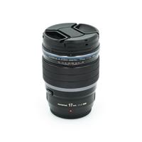 Olympus M.Zuiko ED 17mm f/1.2 Pro