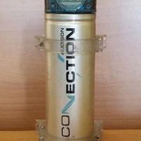 Condensatore Audison Per Impianto Audio