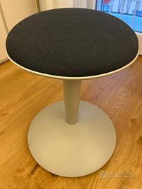 Sgabello Ikea NILSERIK