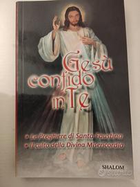 Gesu' confido in te