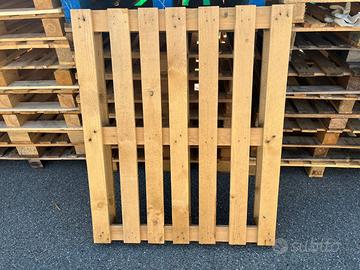 Bancale 100x120 carico pesante