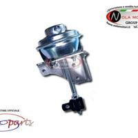 Valvola attuatore wastegate cabstar - master 3.0