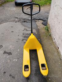 transpallet manuale kg.2000