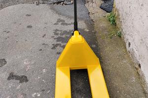 transpallet manuale kg.2000