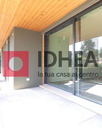 APP. TRICAMERE CON DETRAZIONE 48.000 EURO "SISMAB