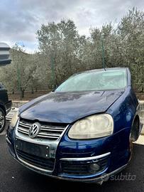 golf 5 variant anno 2009