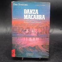SIMMONS DANZA MACABRA