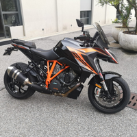 Ktm superduke 1290 gt