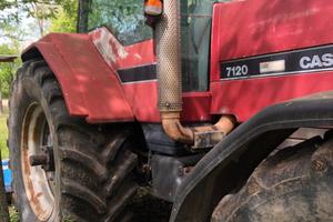 Case Magnum 7120